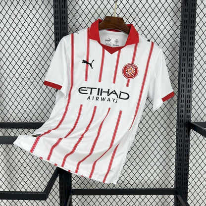 Girona 2025/2026 Home Jersey