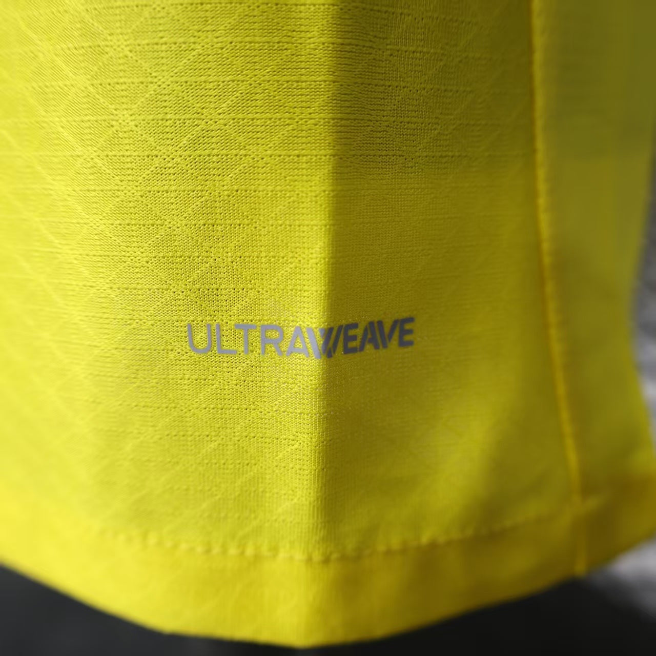 Dortmund 2025/2026 Home Jersey
