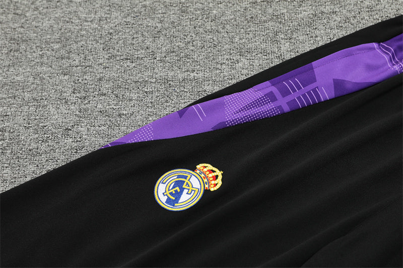 Real Madrid 2024/2025 Training Suit