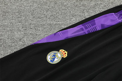 Real Madrid 2024/2025 Training Suit