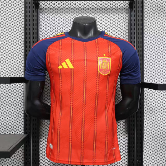 Spain 2026 Home Jersey