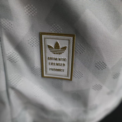 Mexico 2025 Jersey