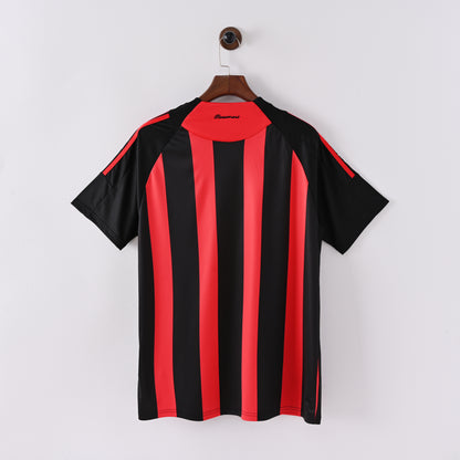 AC Milan 2008/2009 Home Jersey