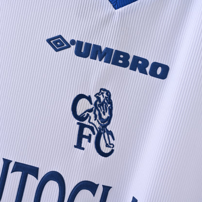 Chelsea 1998/2000 Away Jersey