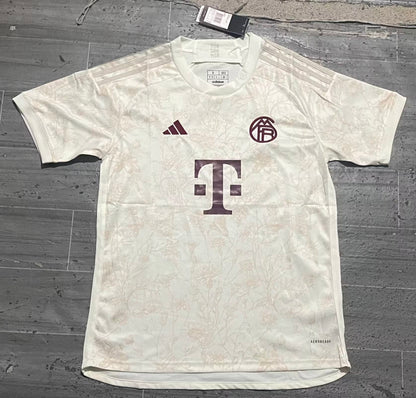 Bayern 2023/2024 Jersey