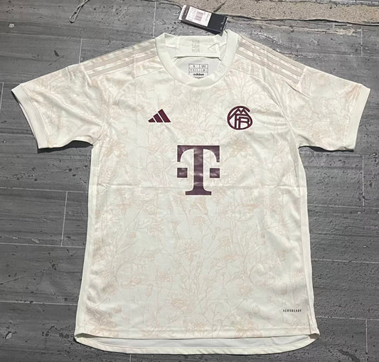 Bayern 2023/2024 Jersey