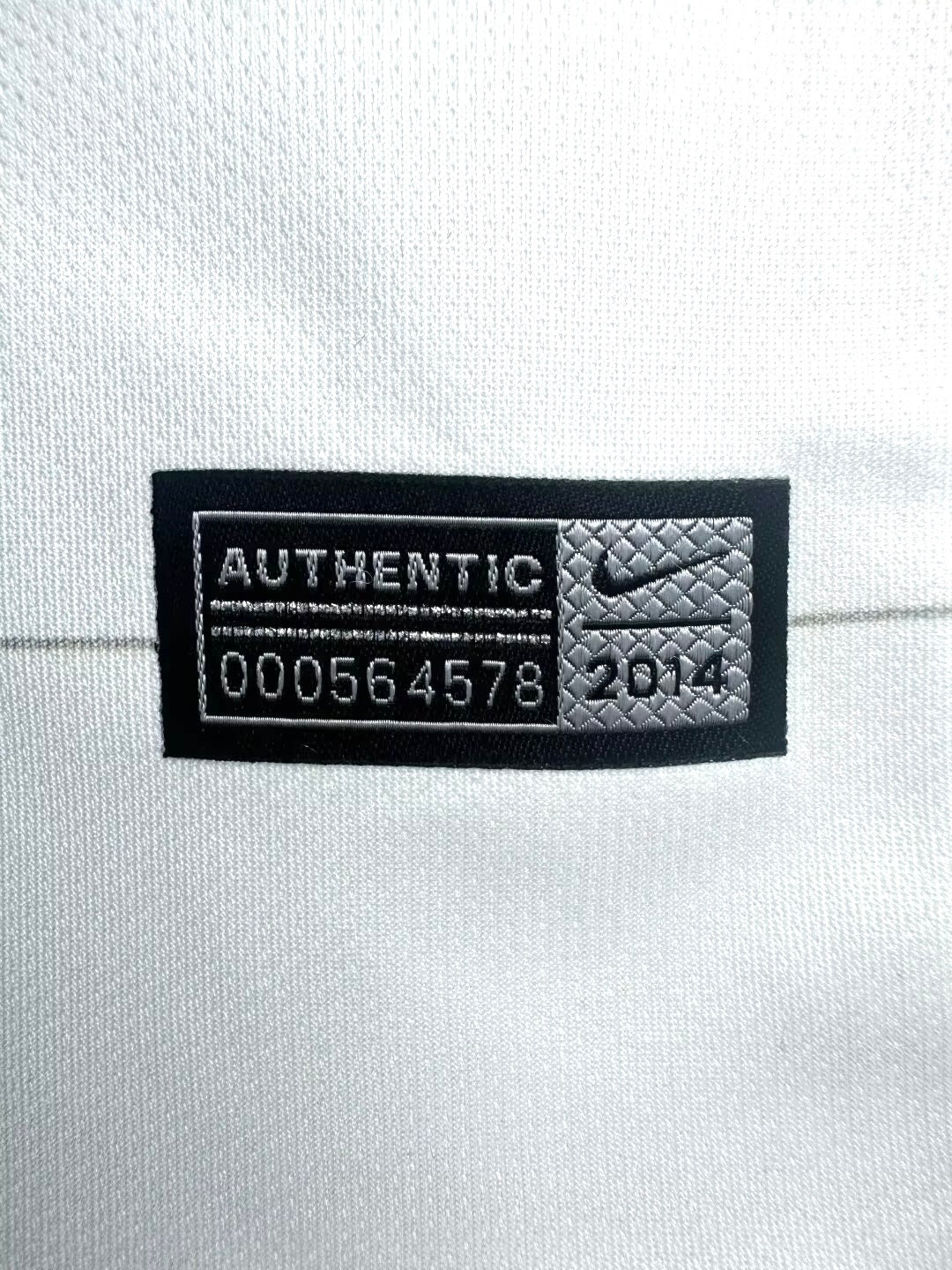 USA 2014 Home Jersey