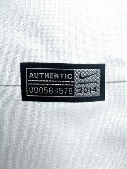 USA 2014 Home Jersey