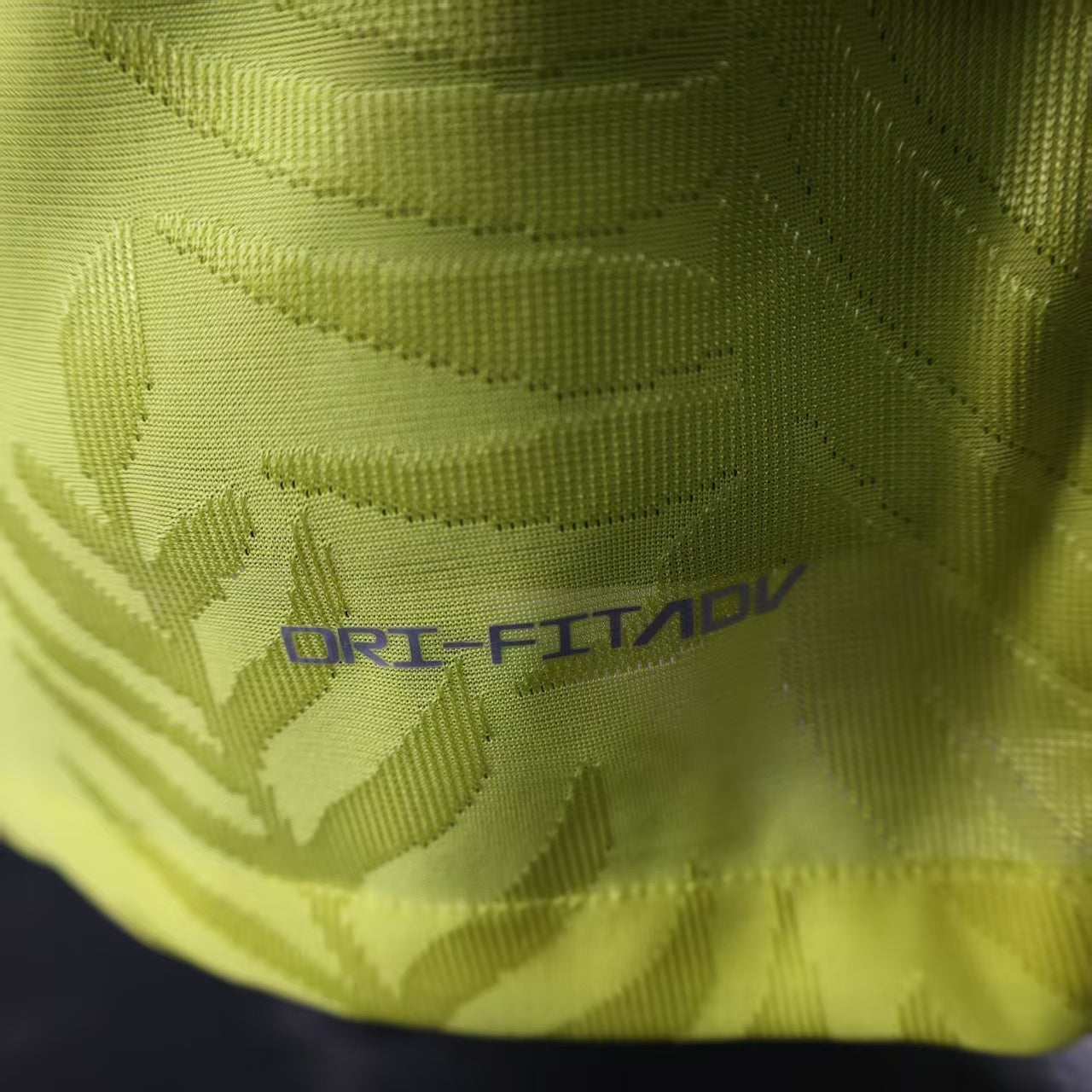 Brazil 2024 Jersey