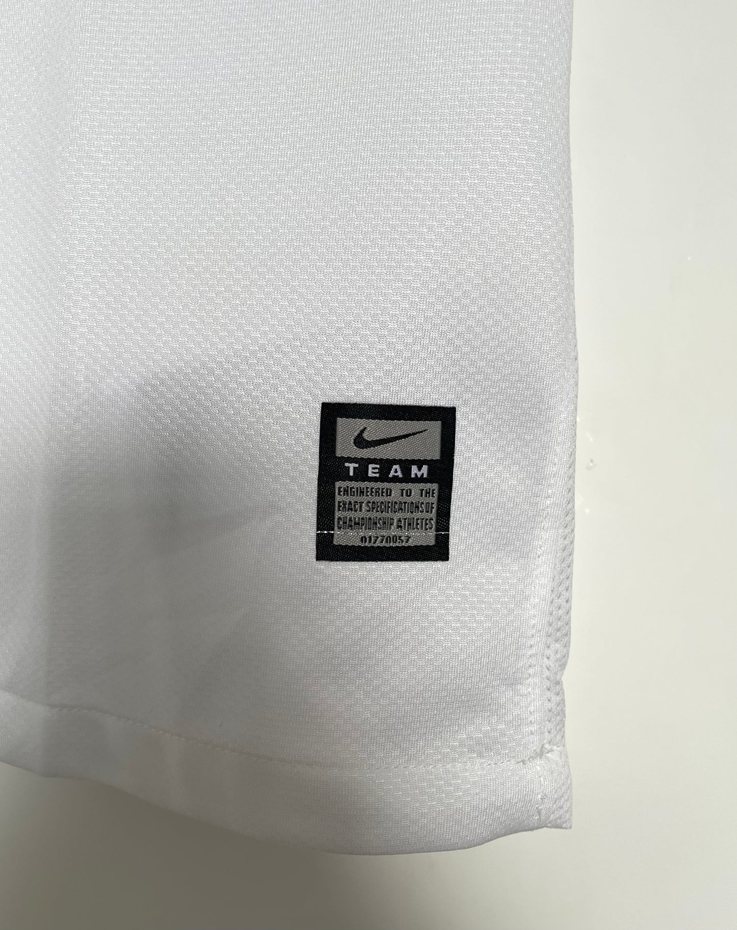 Inter Milan 2009/2010 Away Jersey
