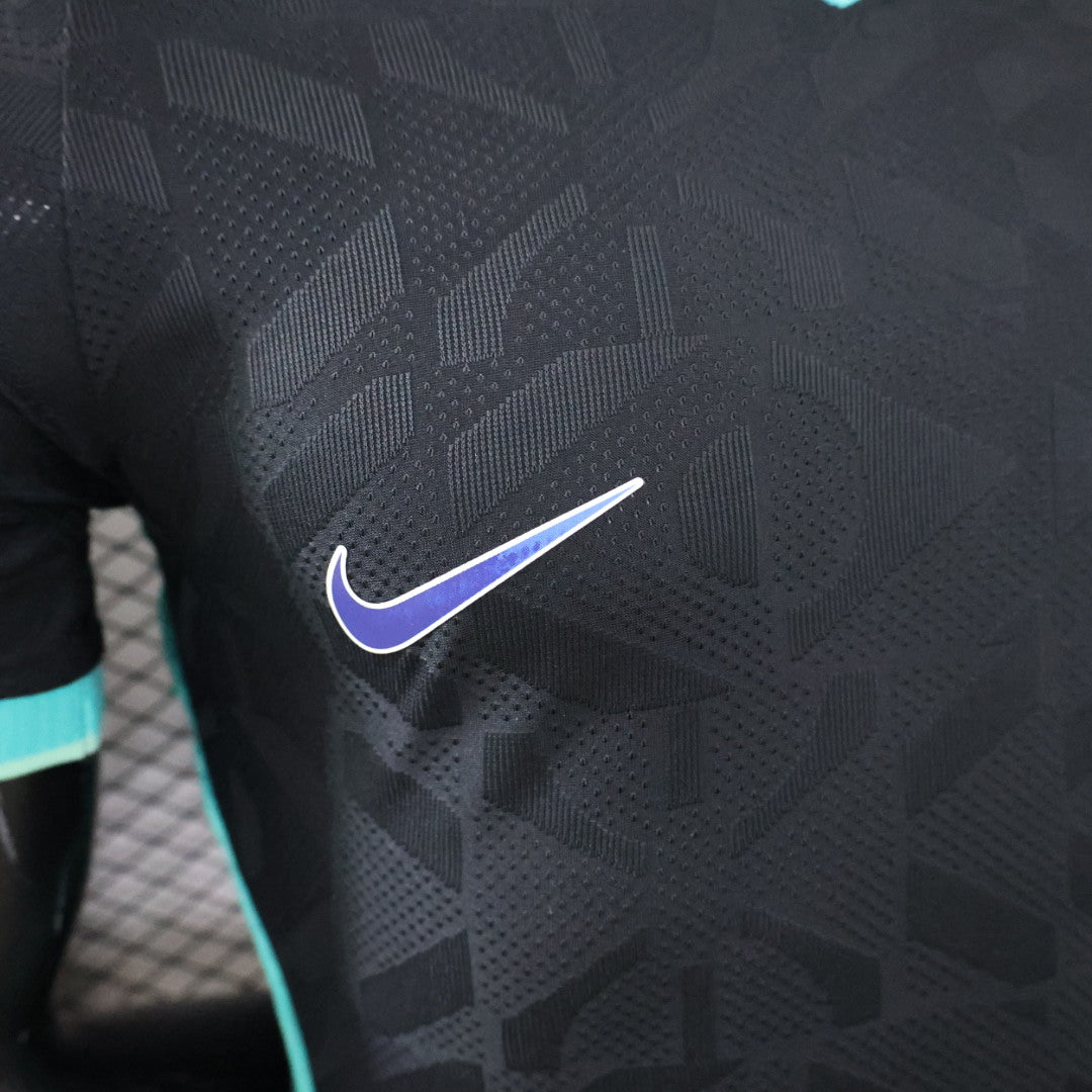 Brazil 2026 Jersey