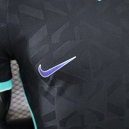 Brazil 2026 Jersey