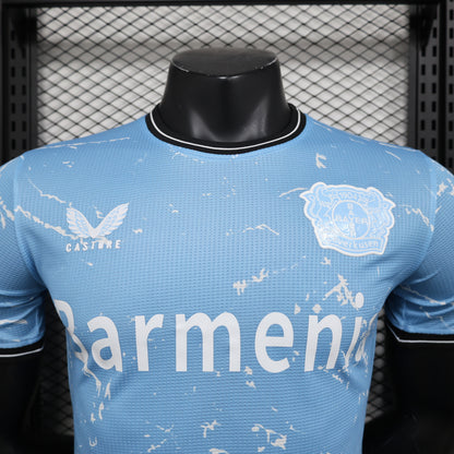 Leverkusen 2023/2024 Third Jersey