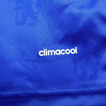 Chelsea 2016/2017 Home Jersey