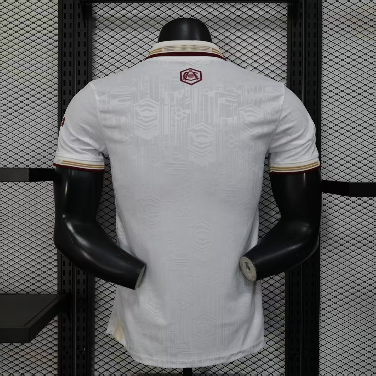 Arsenal 2025/2026 Jersey