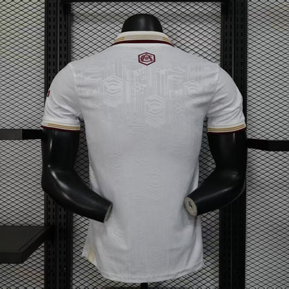 Arsenal 2025/2026 Jersey