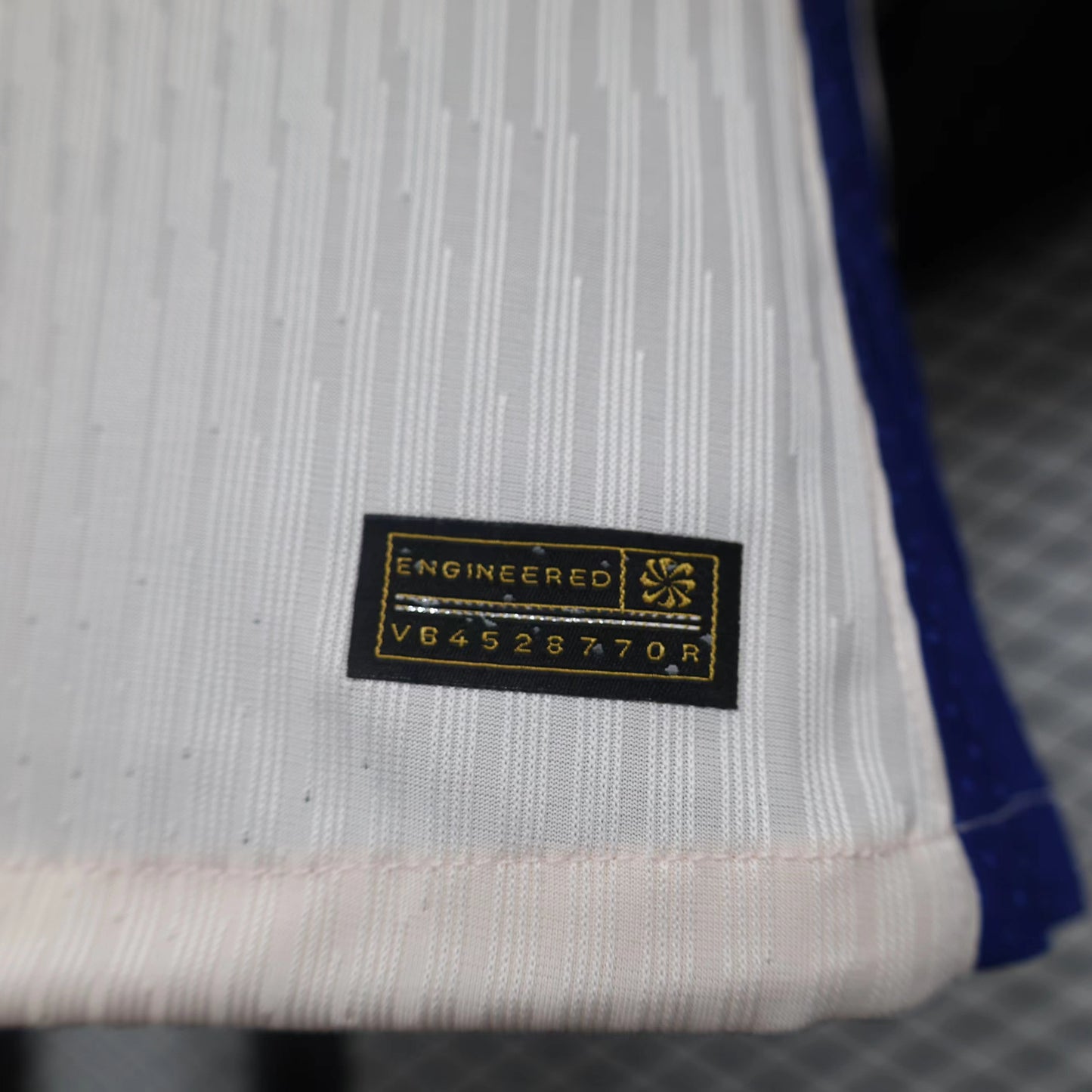 Chelsea 2024/2025 Away Jersey