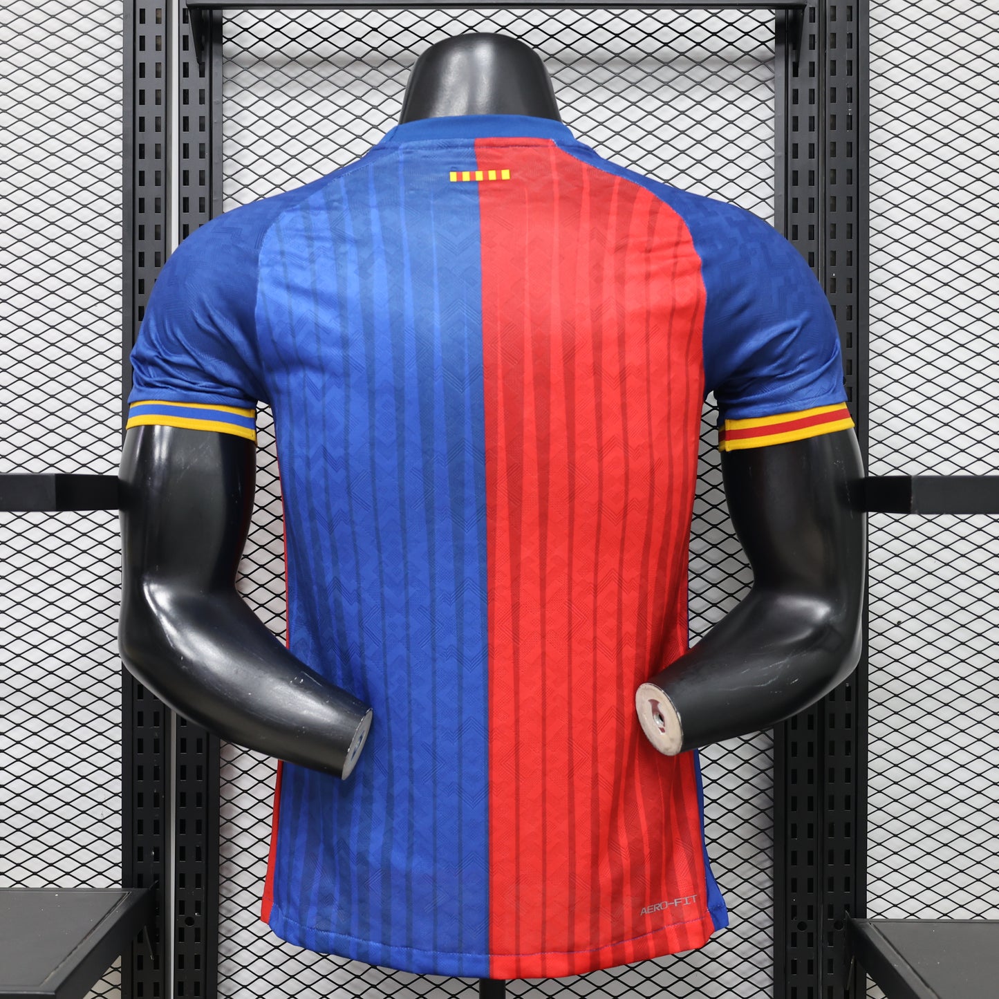 Barcelona 2026/2027 Jersey