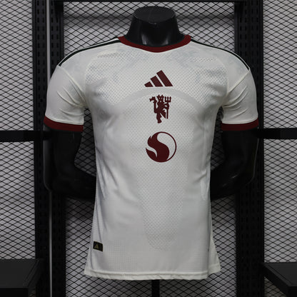 Manchester United 2026/2027 Third Jersey