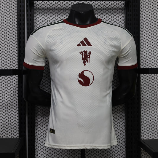 Manchester United 2026/2027 Third Jersey