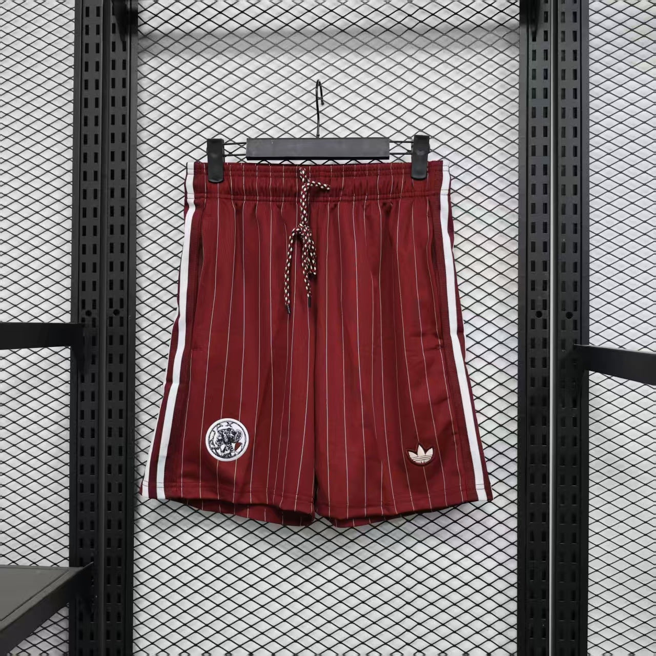 Ajax 2025/2026 Shorts
