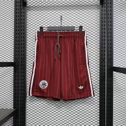 Ajax 2025/2026 Shorts