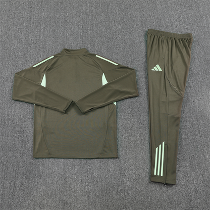 Real Madrid 2025/2026 Training Suit