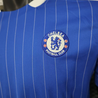 Chelsea 2025/2026 Jersey