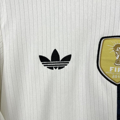 Germany 2025 Jersey
