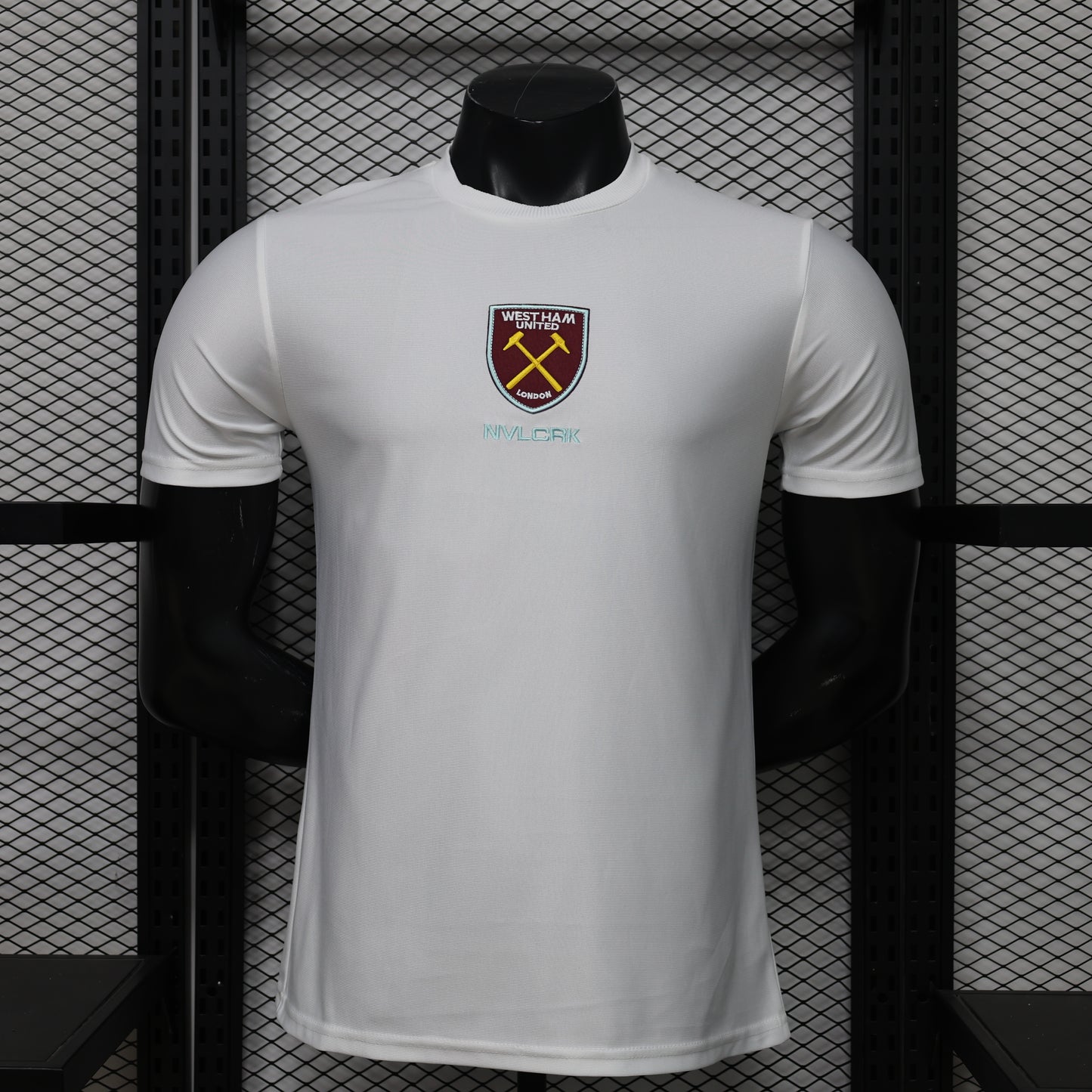 West Ham 2026/2027 Jersey