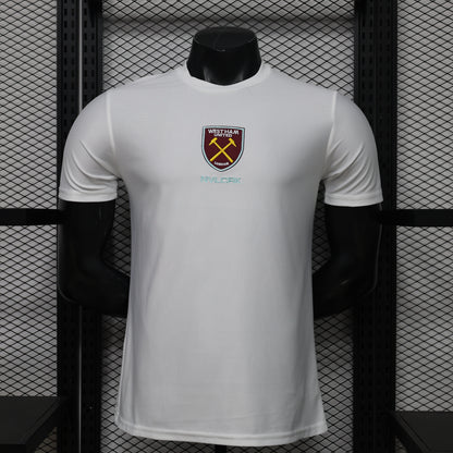 West Ham 2026/2027 Jersey