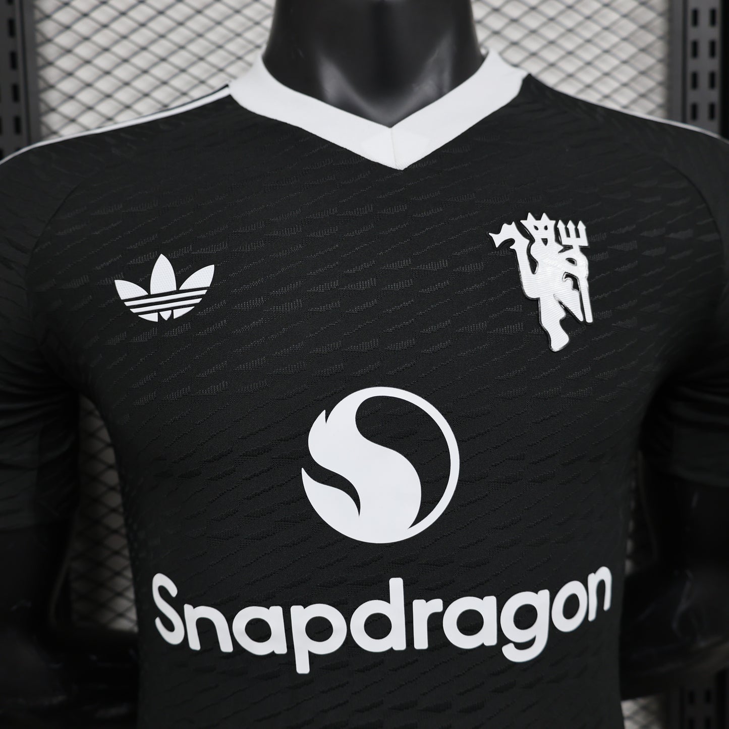 Manchester United 2024/2025 Jersey