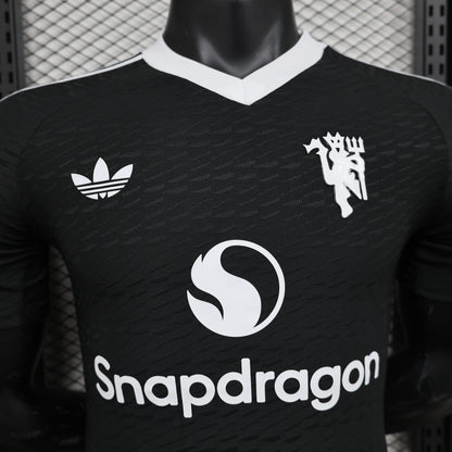 Manchester United 2024/2025 Jersey