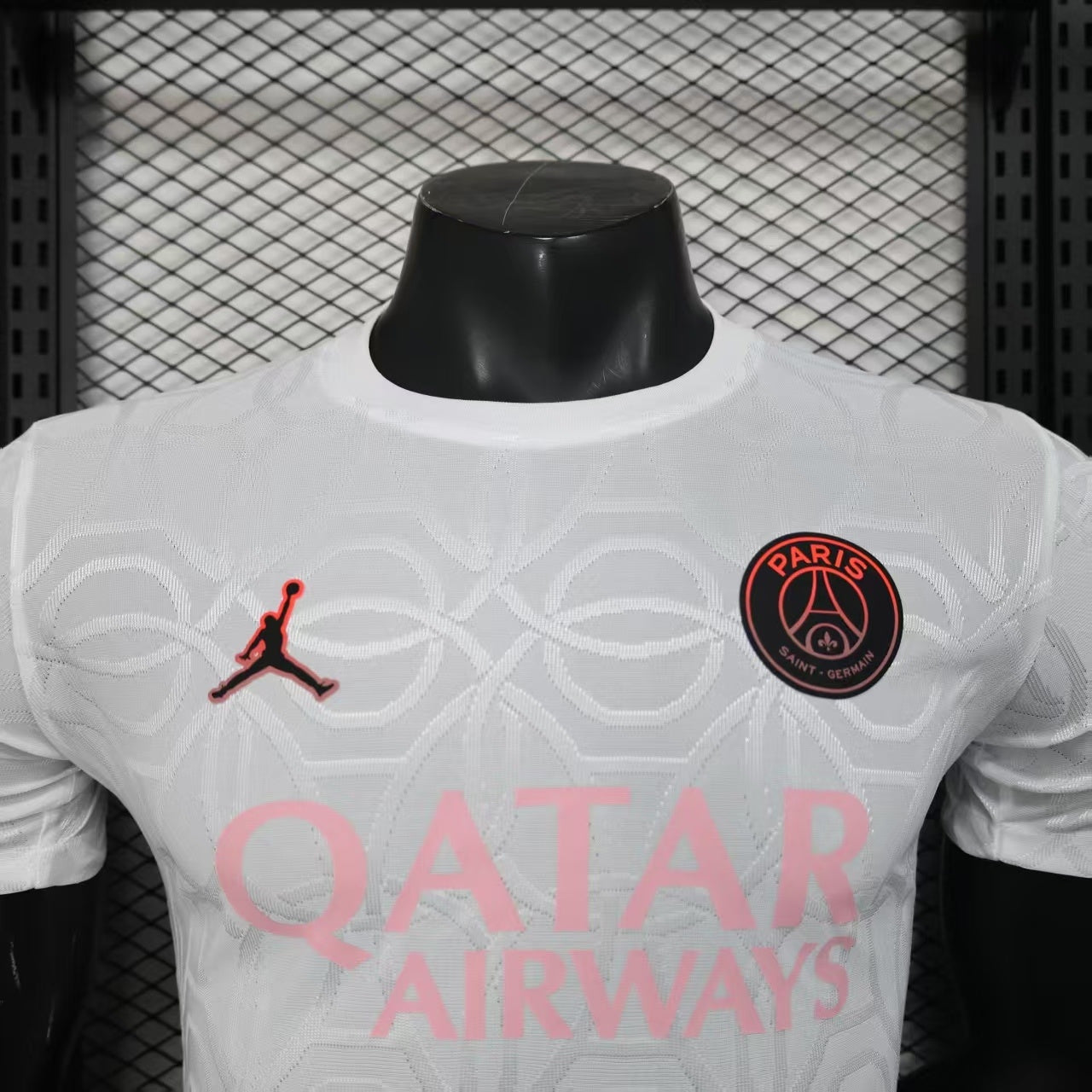 PSG 2024/2025 Jersey