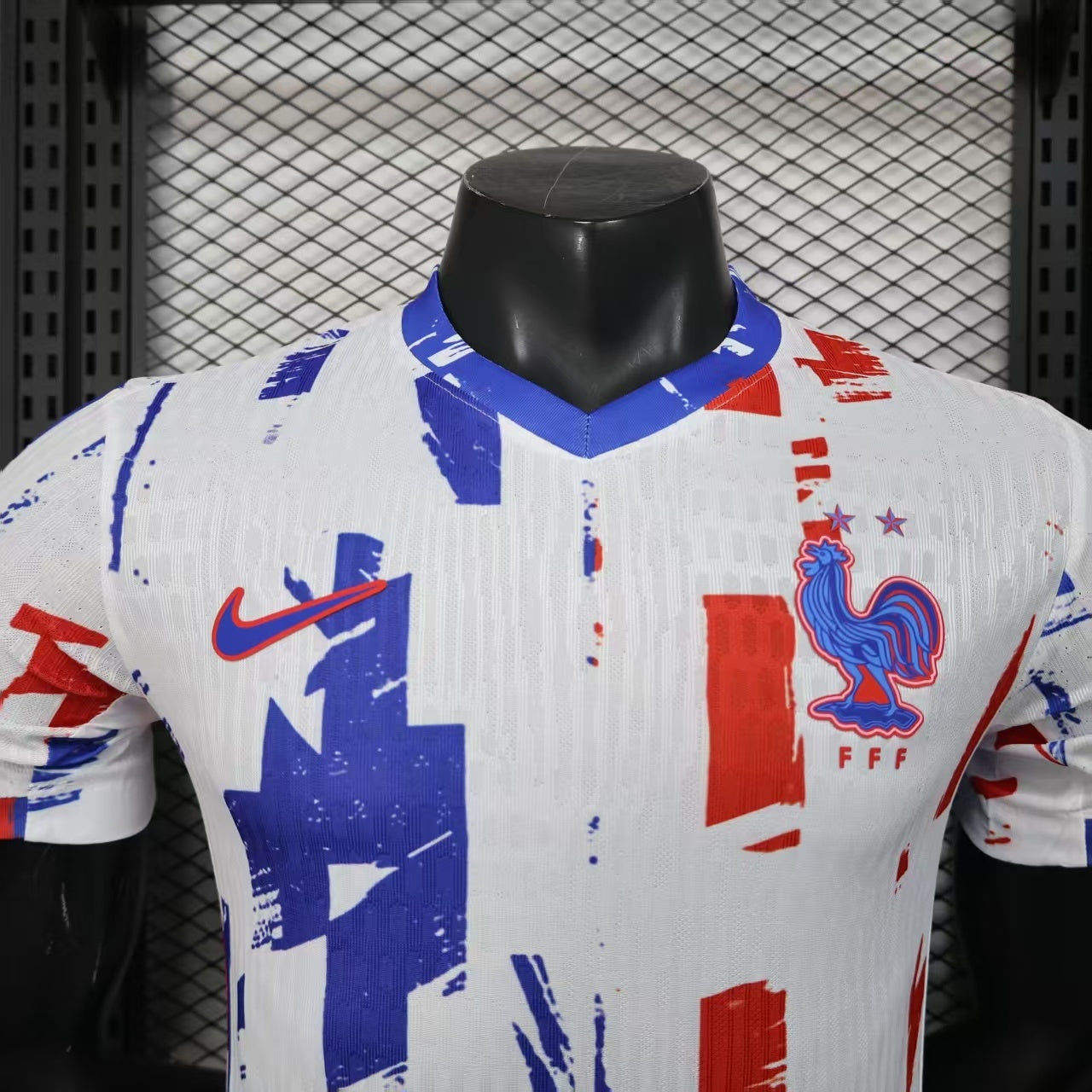France 2026 Jersey