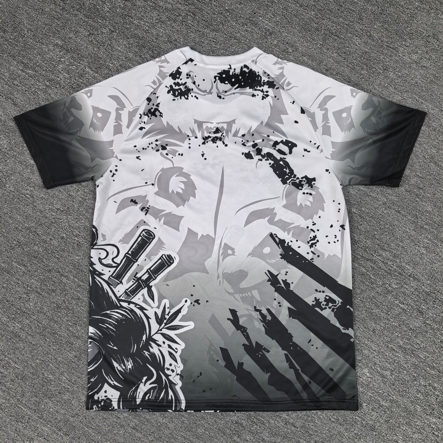 Japan 2024 Jersey