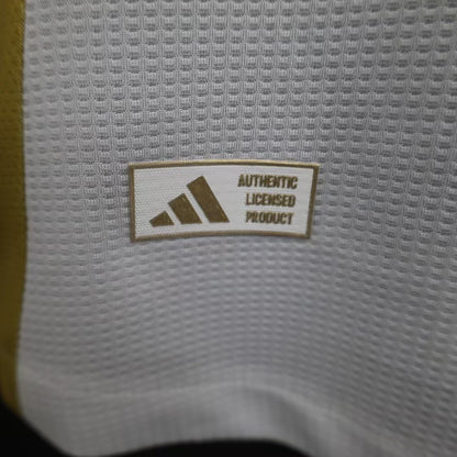 Al Nassr 2024/2025 Jersey