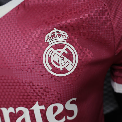 Real Madrid 2026/2027 Third Jersey
