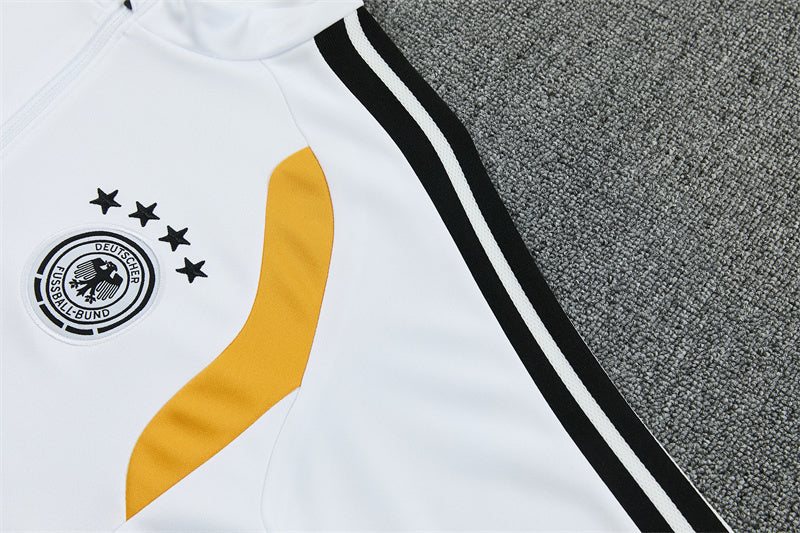 Germany 2026/2027 Training Suit