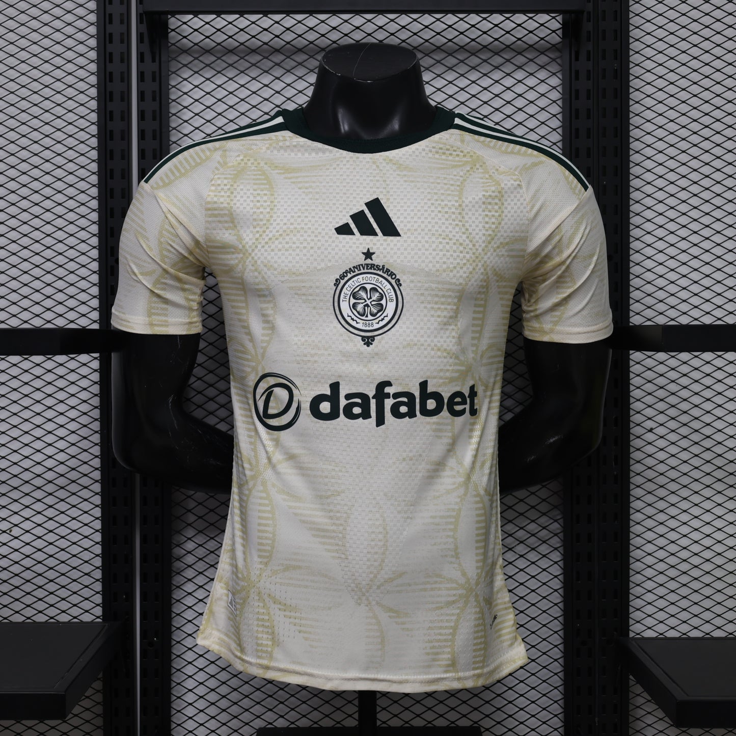 Celtic 2026 Jersey
