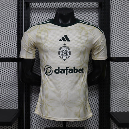 Celtic 2026 Jersey