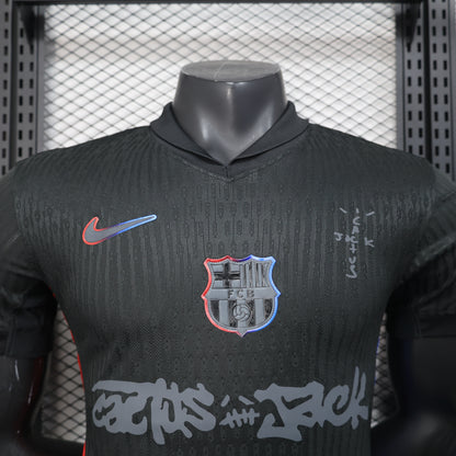 Barcelona 2024/2025 Jersey