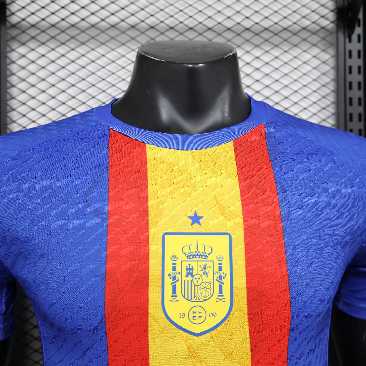 Spain 2024 Jersey