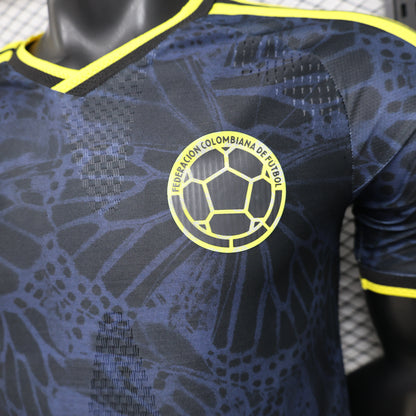 Colombia 2026 Jersey