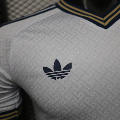 Italy 2026 Away Jersey