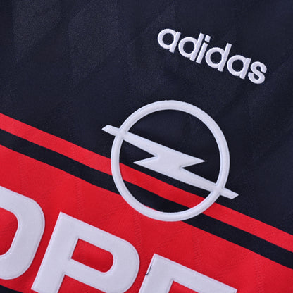 Bayern 1997/1999 Home Jersey
