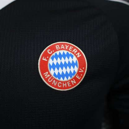 Bayern 2024/2025 Jersey