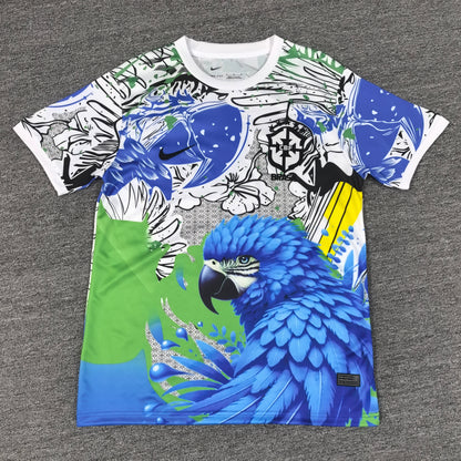 Brazil 2026 Jersey