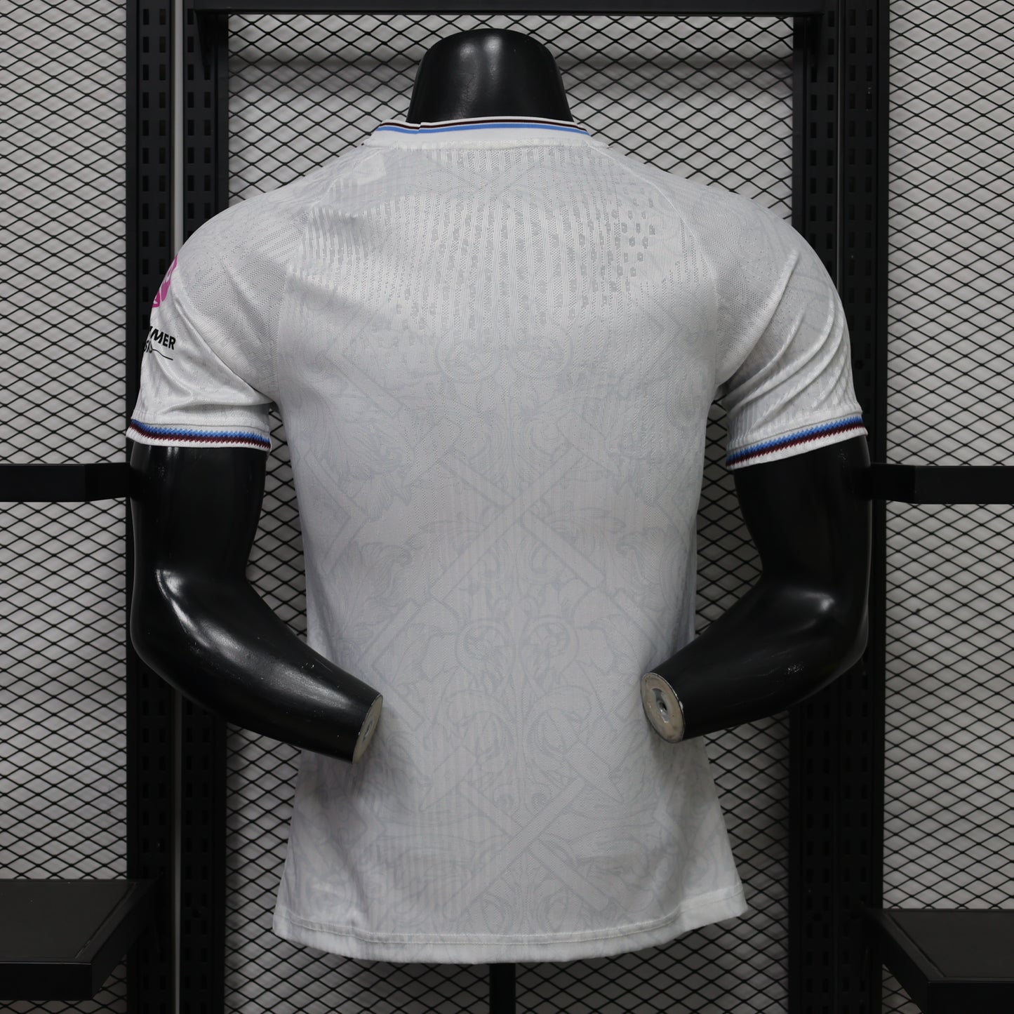 West Ham 2026/2027 Away Jersey