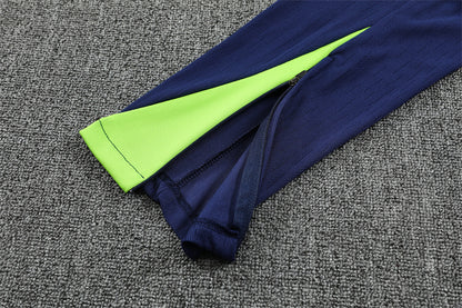 Brazil 2025/2026 Training Suit